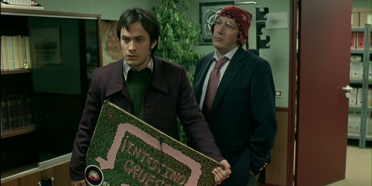 La Science des rêves – Michel Gondry