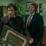 La Science des rêves – Michel Gondry