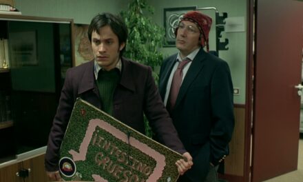 La Science des rêves – Michel Gondry