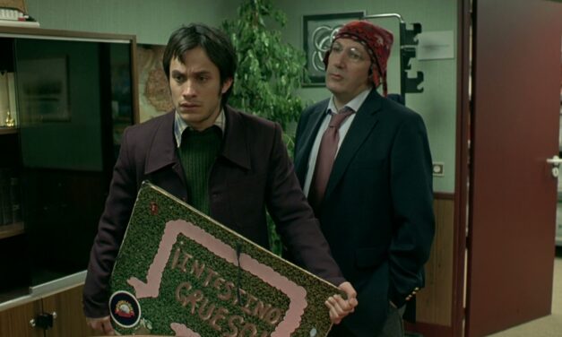 La Science des rêves – Michel Gondry