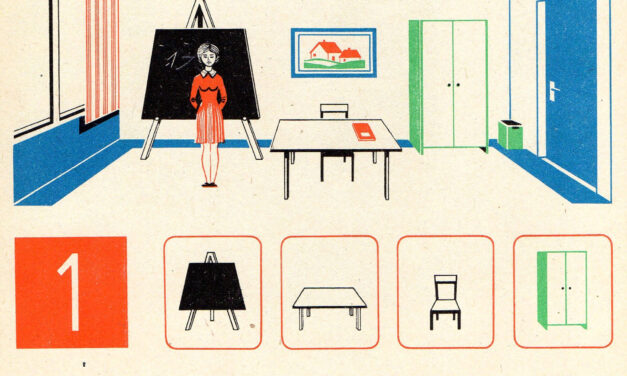 Mathematik 1 – Allemagne de l’Est, 1972