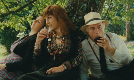 Milou en mai – Louis Malle