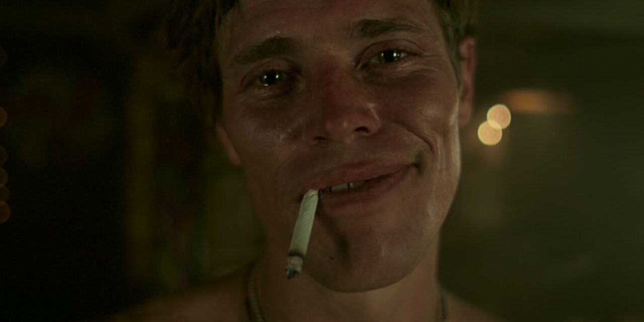 Platoon – Oliver Stone