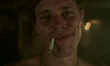 Platoon – Oliver Stone