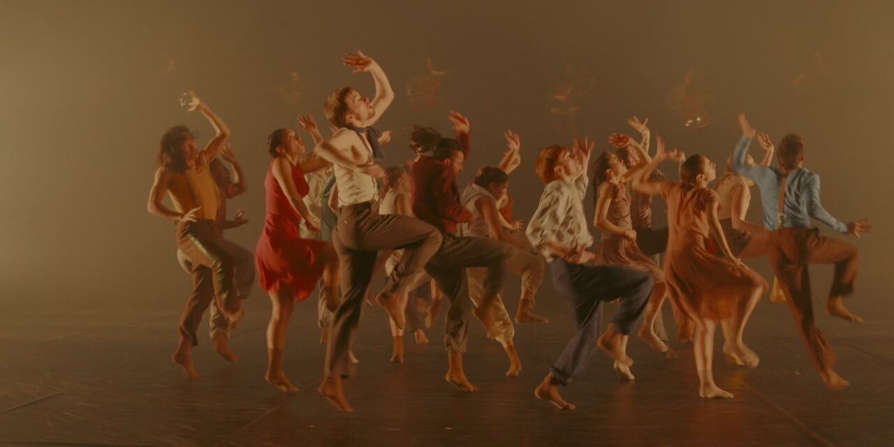 En corps – Cédric Klapisch