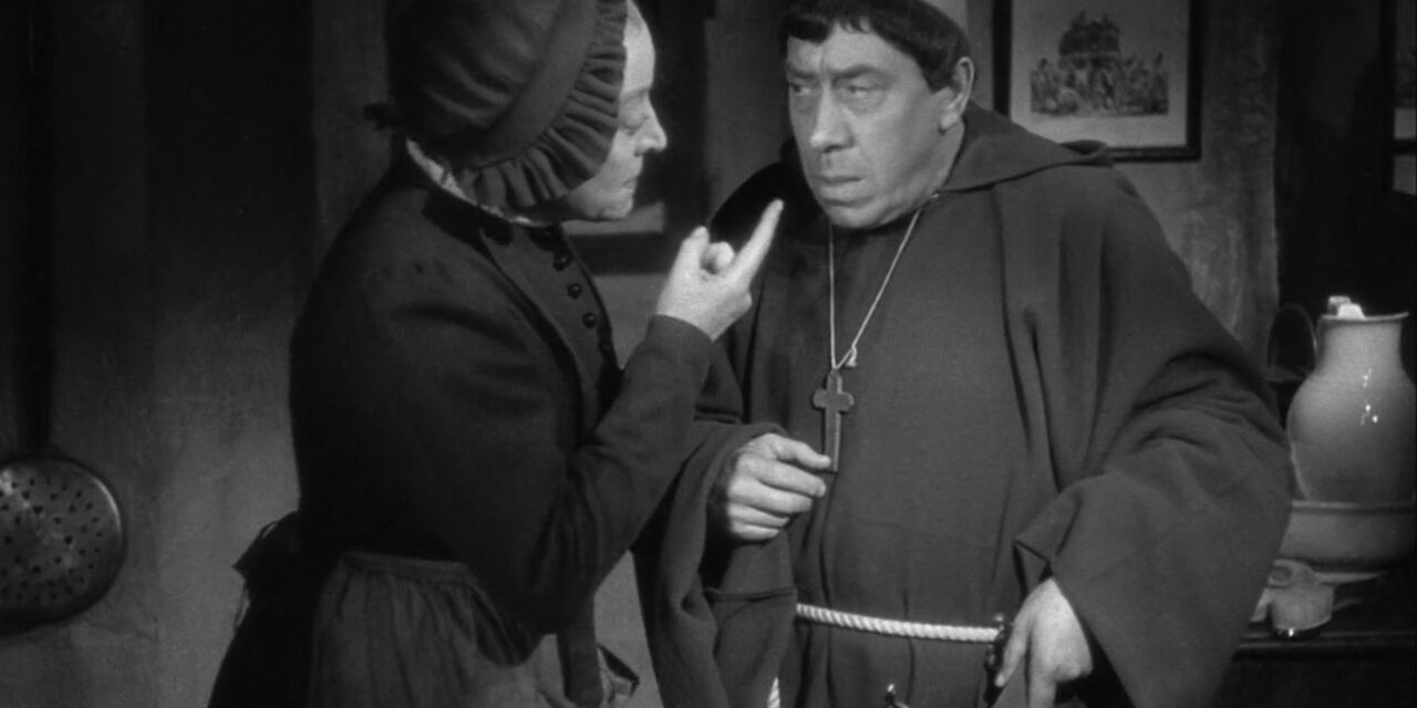 L&rsquo;Auberge rouge – Claude Autant-Lara