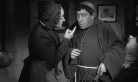 L’Auberge rouge – Claude Autant-Lara