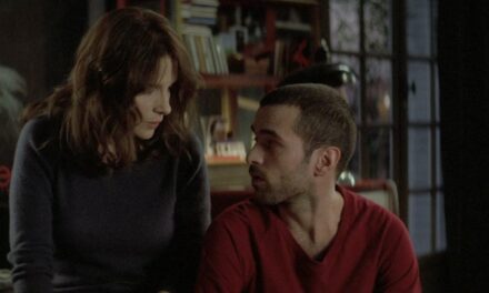 Paris – Cédric Klapisch